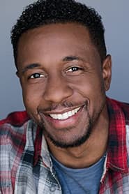 Photo of Anthony Gaskins