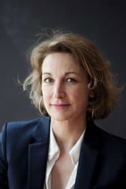 Photo of Marylise Léon