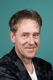 Photo of Peter Heerschop