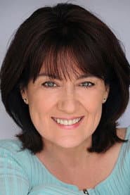 Photo of Cheryl Baxter