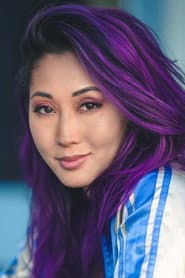 Photo of Mari Takahashi