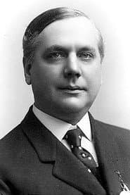 Photo of Theodore Babcock