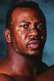 Photo of Lash Huffman