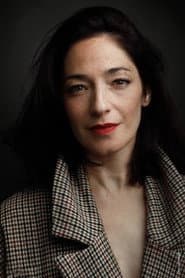 Photo of Alicia Moruno