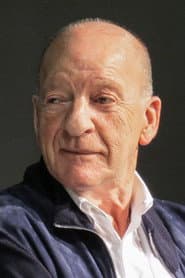 Photo of Pehr G. Gyllenhammar