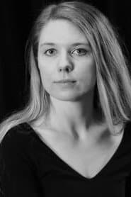 Photo of Nina Andersson Dahn