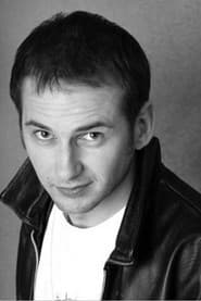 Photo of Mariusz Korpoliński
