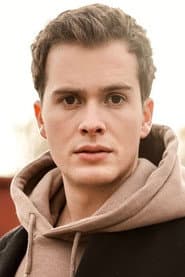 Photo of Lucas Bauer