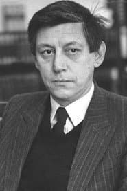 Photo of Ante Peterlić