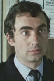 Photo of John Tordoff
