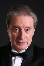 Photo of Venyamin Smekhov