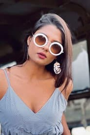 Photo of Payel Roy