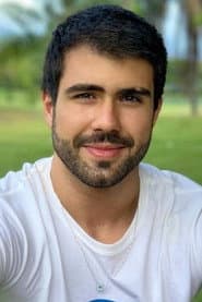 Photo of Juliano Laham