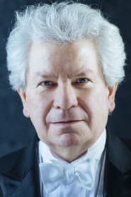 Photo of Jiří Bělohlávek