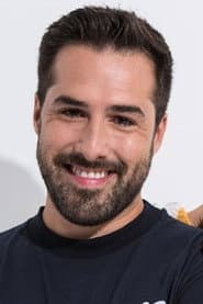 Photo of Mathieu Morin