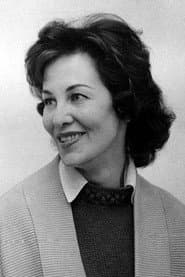 Photo of Katharine Blake