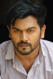 Photo of Jonayed Bukdadi
