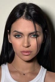 Photo of Aygul Valiulina