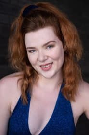 Photo of Charlotte Poitras