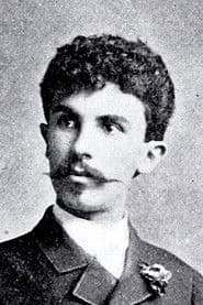 Photo of William K.L. Dickson