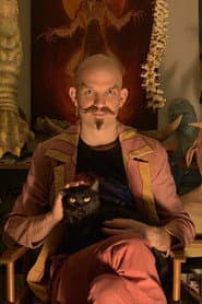 Photo of James Sizemore