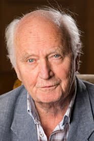 Photo of Thorvald Stoltenberg