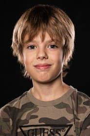 Photo of Olivier Potvin