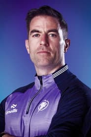 Photo of Michael Darragh MacAuley
