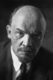 Photo of Vladimir Lenin