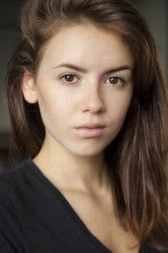 Photo of Lauren Coe