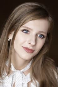 Photo of Elizaveta Arzamasova