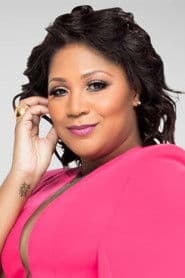 Photo of Trina Braxton