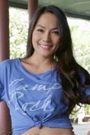 Photo of Jenny Cortez