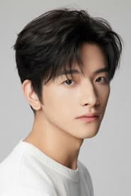 Photo of Huang Xiao