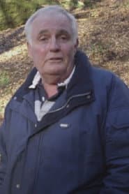 Photo of Les Davies