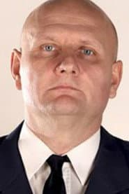 Photo of Istvan Milosevic