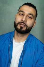 Photo of Islah Abdur-Rahman