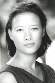 Photo of Rosie Alvarez
