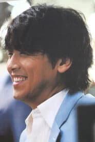 Photo of Ryu Si-won