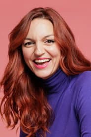 Photo of Laura Calu