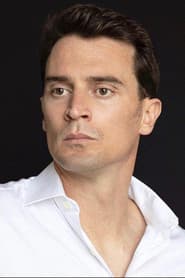Photo of Nicholas Tucci
