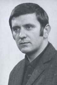 Photo of Jerzy Szmidt
