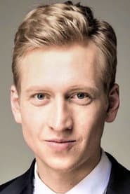 Photo of Jason Scott Nelson