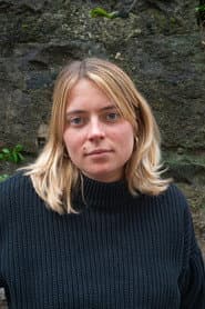 Photo of Jeanne Matthey