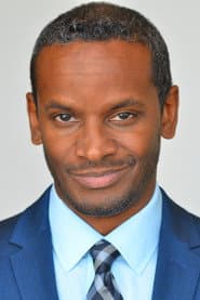 Photo of Gordon James