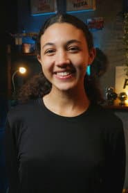 Photo of Louna Aït M'Bark