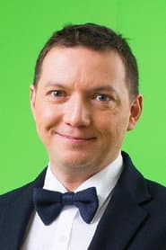 Photo of Georgy Cherdantsev