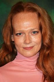 Photo of Pernille Bergendorff