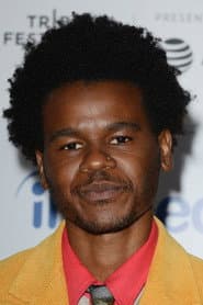 Photo of Benjamin Earl Turner