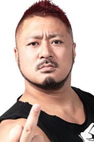 Photo of Yūsuke Hino